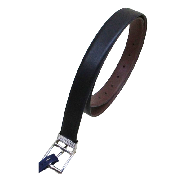 送料無料 牛革ベルト トミーヒルフィガー リバーシブル 長さ調節可 幅3.2mm 11TL01XZ27 BLACK/TAN/6249ｘ１本の通販は 7,600円