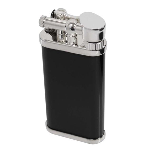 ダンヒル  ガスライター ブラックPVD ユニーク DU23RRUPC32001TU/5059789477416_1