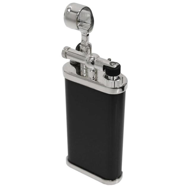 ダンヒル  ガスライター ブラックPVD ユニーク DU23RRUPC32001TU/5059789477416_2