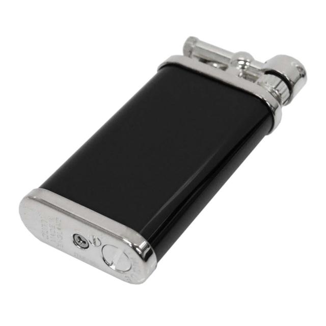 ダンヒル  ガスライター ブラックPVD ユニーク DU23RRUPC32001TU/5059789477416_3