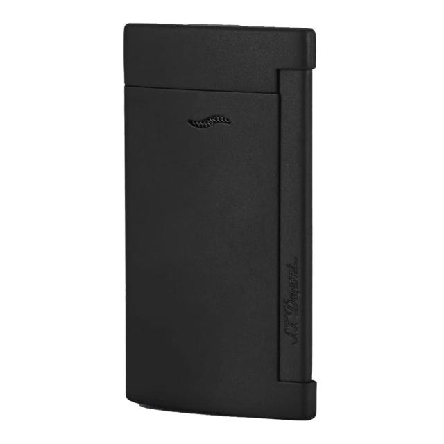 ガスライター SLIM7 エス・テー・デュポン S.T.DUPONT 027748 MATTE