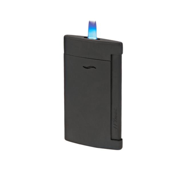ガスライター SLIM7 エス・テー・デュポン S.T.DUPONT 027748 MATTE