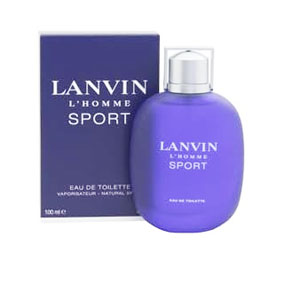 ランバン オムスポーツ 100ml EDT/SP オードトワレ スプレー/0073ｘ１個_1