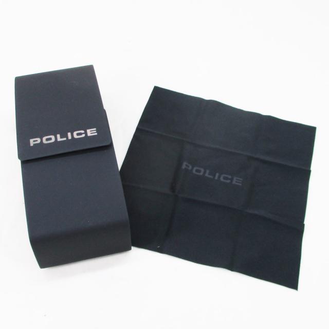 送料無料 サングラス ポリス SPL918J 0SNC 62 15-130 国内正規品の通販