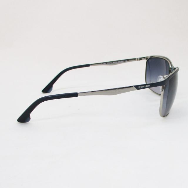 送料無料 サングラス ポリス SPL918J 0SNC 62 15-130 国内正規品の通販