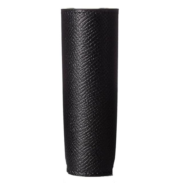 ダンヒル 2つ折り財布 小銭入れ付き カドガン L2AC32A ブラック DUNHILL CADOGAN_2