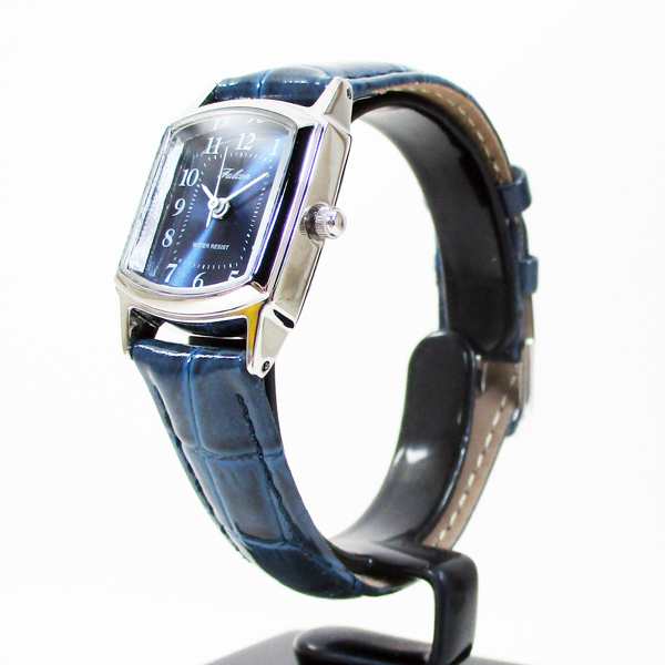 【大得価大人気】ele-69 エレファント 腕時計ベルト マルチカラー ラグ幅24 mm レザーベルト