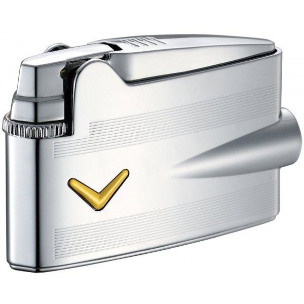 ガスライター フリント プレミアヴァラフレームミニ ロンソン エンジンタン R31-1012