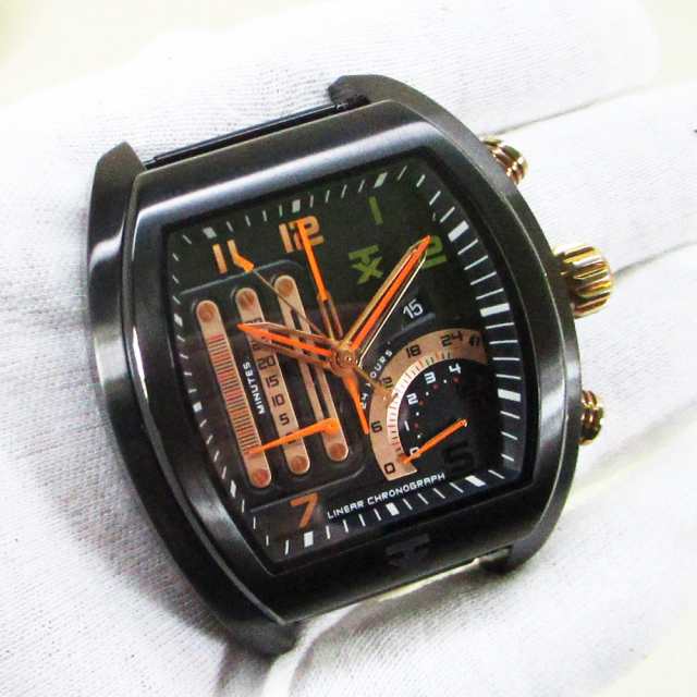 送料無料 腕時計 タイメックス TIMEX TX TECHNOLUXURY T3C492 TX 
