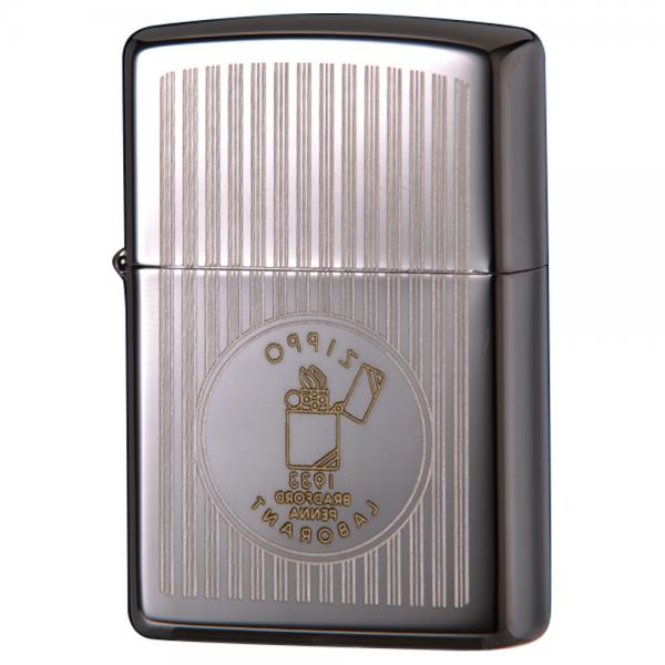 送料無料メール便 ジッポー ファウンダーズ デイ 49629 両面レーザー彫刻 限定生産品 記念モデルの通販は 6,896円
