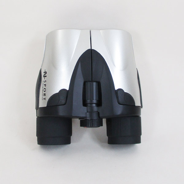 NASHICA ナシカ 最大60倍 コンパクトズーム双眼鏡 N SPORT 15