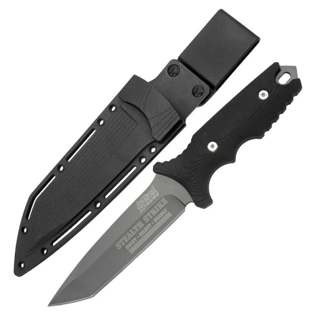 送料無料 シースナイフ アウトドアナイフ マスターカット MX-8071/2386