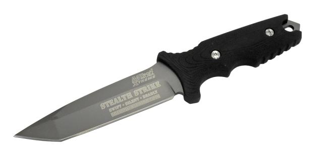 送料無料 シースナイフ アウトドアナイフ マスターカット MX-8071/2386