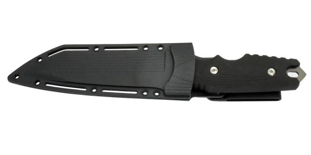 送料無料 シースナイフ アウトドアナイフ マスターカット MX-8071/2386