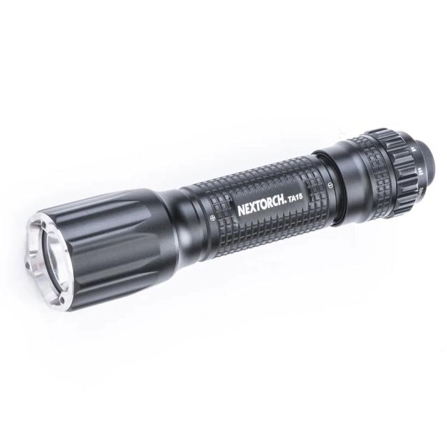 デパート 送料無料 フラッシュライト 懐中電灯 TA15 USBケーブル LIGHT FLASH V2.0 その他