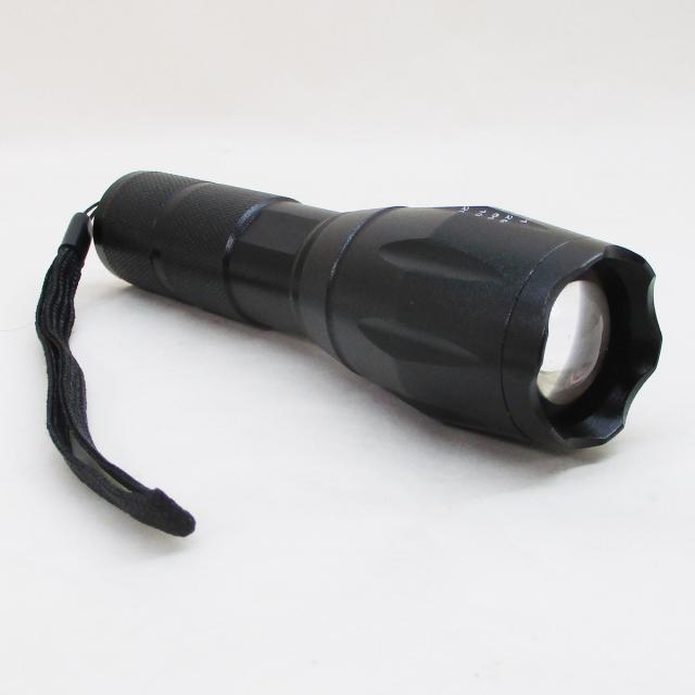 送料無料 懐中電灯 緑光 赤光 ズーム式ledフラッシュライト ハンディライト 強力 超高輝度の通販はau Pay マーケット Cosmic Phase
