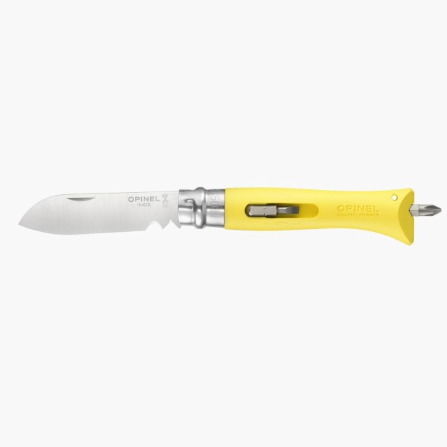 楽天市場】送料無料メール便 OPINEL(オピネル) フォールディング