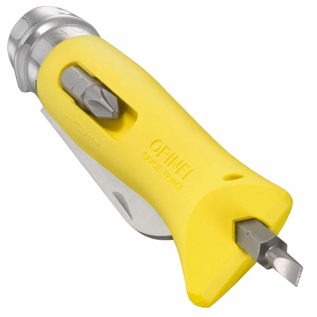 送料無料メール便 OPINEL(オピネル) フォールディングナイフ No
