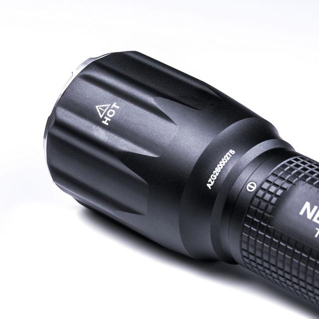 懐中電灯 フラッシュライト TA30MAX FLASH LIGHT USBケーブル充電 NEXTORCH ネクストーチ 2100ルーメン 代金引換便不可