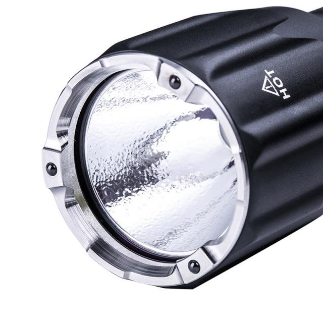 懐中電灯 フラッシュライト TA30MAX FLASH LIGHT USBケーブル充電 NEXTORCH ネクストーチ 2100ルーメン 代金引換便不可