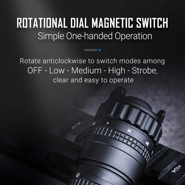 懐中電灯 フラッシュライト TA30MAX FLASH LIGHT USBケーブル充電 NEXTORCH ネクストーチ 2100ルーメン 代金引換便不可
