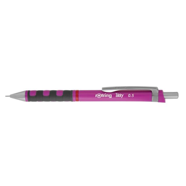 シャーペン シャープペンシル ロットリング ティッキーRD 0.5mm 正規