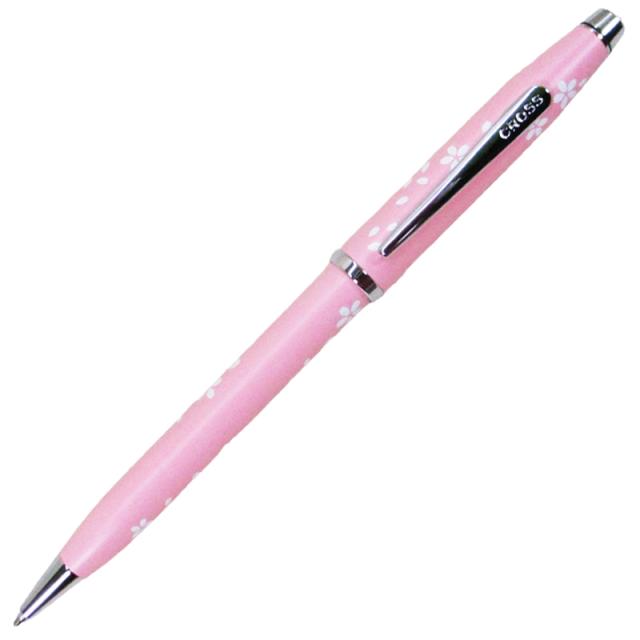 ボールペン クロス センチュリーII SAKURA DAY&NIGHTコレクション AT0082-162 ピンク/6911 日本正規品 限定品 8,550円