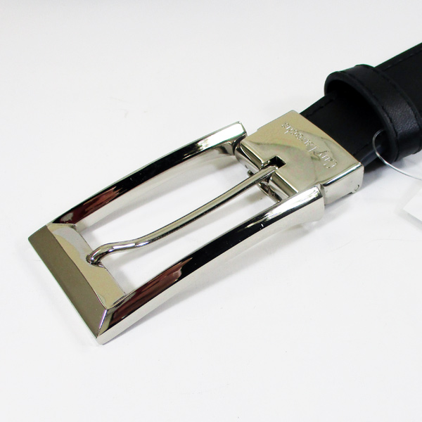 ギラロッシュ本革メンズベルト Gl014 Black ベルト幅30mm 送料無料の通販はau Pay マーケット Cosmic Phase