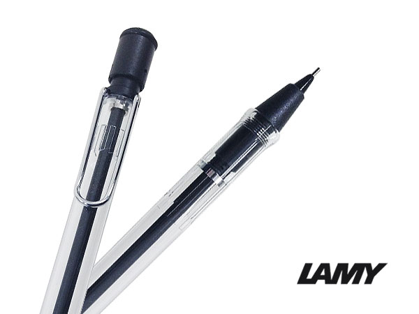 ラミー シャープペンシル 本体 ラミー ペンシル（0.5mm）サファリ シャープペンシル シャーペン