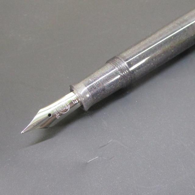 送料無料 ペリカン 万年筆 クラシック M205 ムーンストーン 限定数量