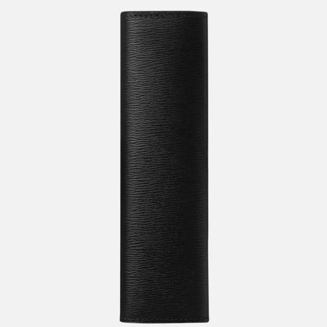 【新品】モンブラン ペンケース ペンポーチ 4810 1本用 MONTBLANC モンブラン ペンケース 4810 ウエストサイド