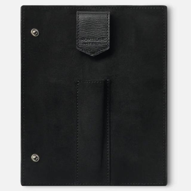 モンブラン ペンケース マイスターシュテュック 4810 ペンポーチ 1本