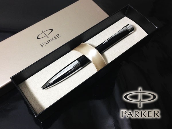 PARKER 同梱可能 ボールペン パーカー アーバン ロンドンキャブブラック CT S0735910 日本正規品