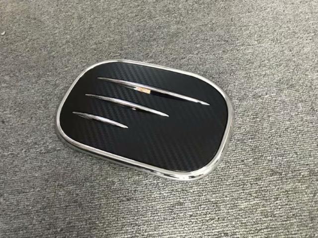 ガソリン タンク カバー マツダ Cx 5 Kf系 Mazda Cx5 専用 給油口カバー パーツ アクセサリー カスタム 外装の通販はau Pay マーケット カラフル