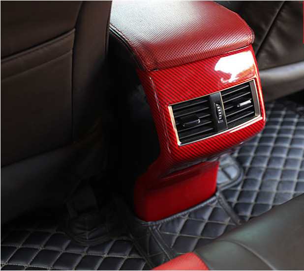 リア エアコン ガーニッシュ レクサス Nx 0t 300h Lexus 専用 カスタム インテリアパネル 内装 アクセサリー 2色 2pcsの通販はau Pay マーケット カラフル