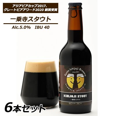 Products - 京都・一乗寺ブリュワリー -Kyoto Ichijoji Brewery-