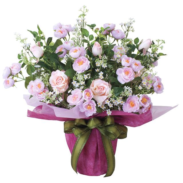 ●光の楽園 (464K85-91) アイスルピンク 送料無料 92687の通販は 11,037円