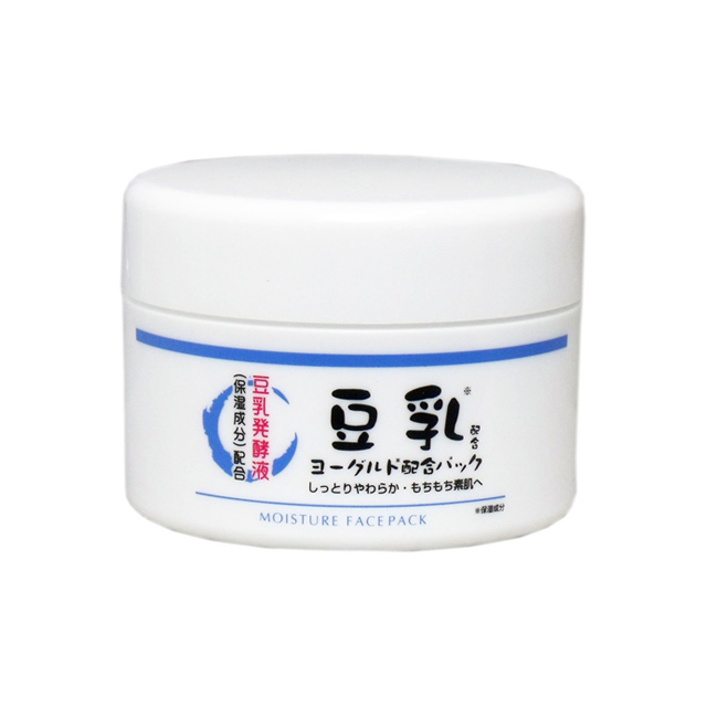 ●スクイズコーポレーション ヨーグルトフェイスパック 150g×96個入 送料無料 73632
