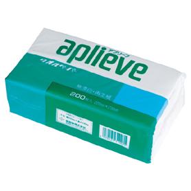 ●泉製紙 アプリーブ タオルペーパー 200枚×30袋 送料無料 73983