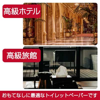 四国特紙 白檀の香り トイレットペーパー 12ロール ダブル 30ｍ×8パック 送料無料 00357_2
