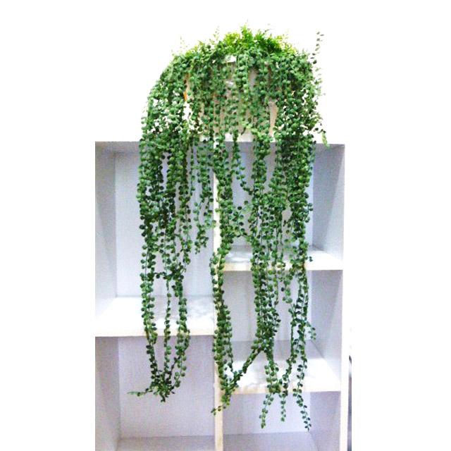 ●【SPR-1552】グリーンネックレス 送料無料 92955の通販は