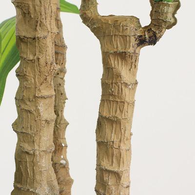 ● マッサンポット 1.5m (glp-1543p) 造花 人工 観葉植物 フェイクグリーン 送料無料 94282_2