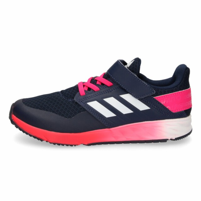 Bigsaleクーポン対象 Adidas アディダス 靴 G273 スニーカー アディダスファイト El K キッズ ジュニア 子供 ランニングシューズ の通販はau Pay マーケット Parade ワシントン靴店