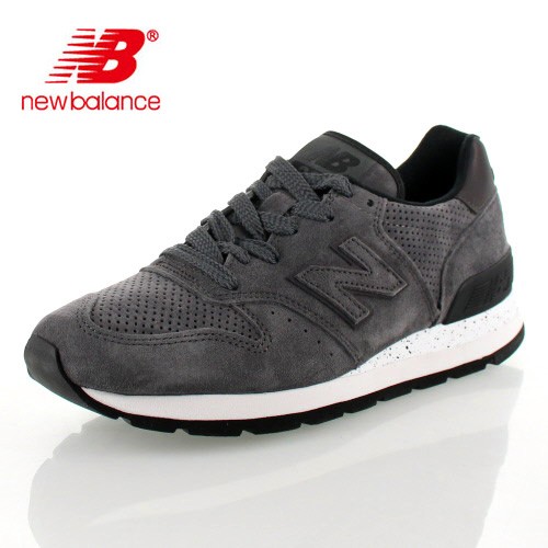 ニューバランス メンズ レディース スニーカー New Balance M995 Syg