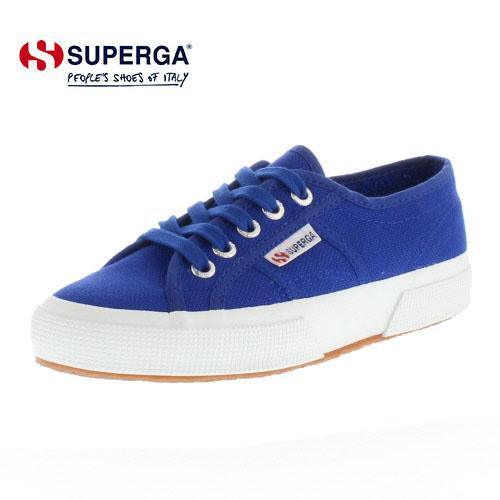 Superga 2750 Cotu Classic S G スペルガ レディース スニーカー ブルーの通販はau Pay マーケット Parade ワシントン靴店