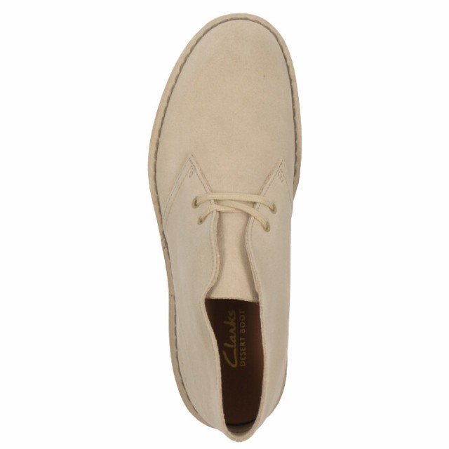 Clarks クラークス メンズ デザートブーツ2 Desert Boot 2