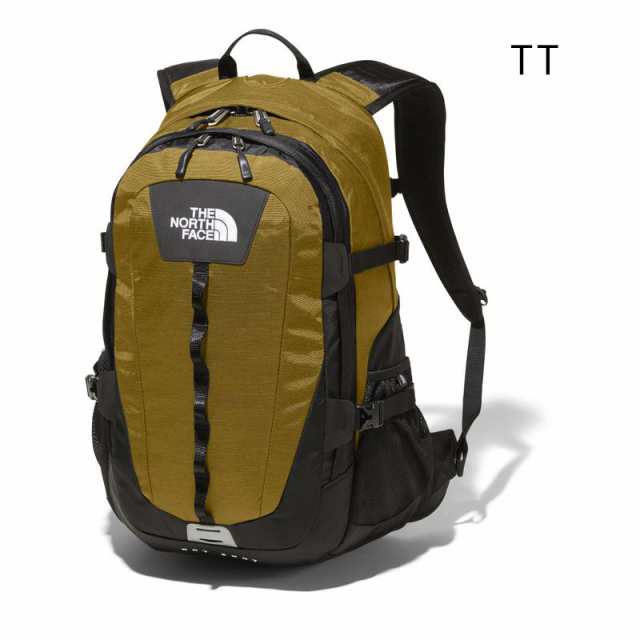 THE NORTH FACE ザ・ノース・フェイス バックパック TT - リュック