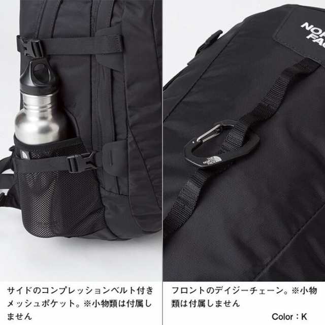 NM72006THE NORTH FACE ノースフェイス NM72006 K