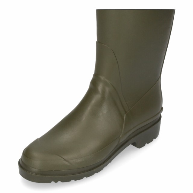 AIGLE エーグル レインブーツ メンズ セサック ラバーブーツ