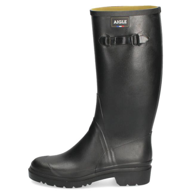 エーグルレインブーツ AIGLE エーグル レインブーツ メンズ 長靴 セサック ラバー